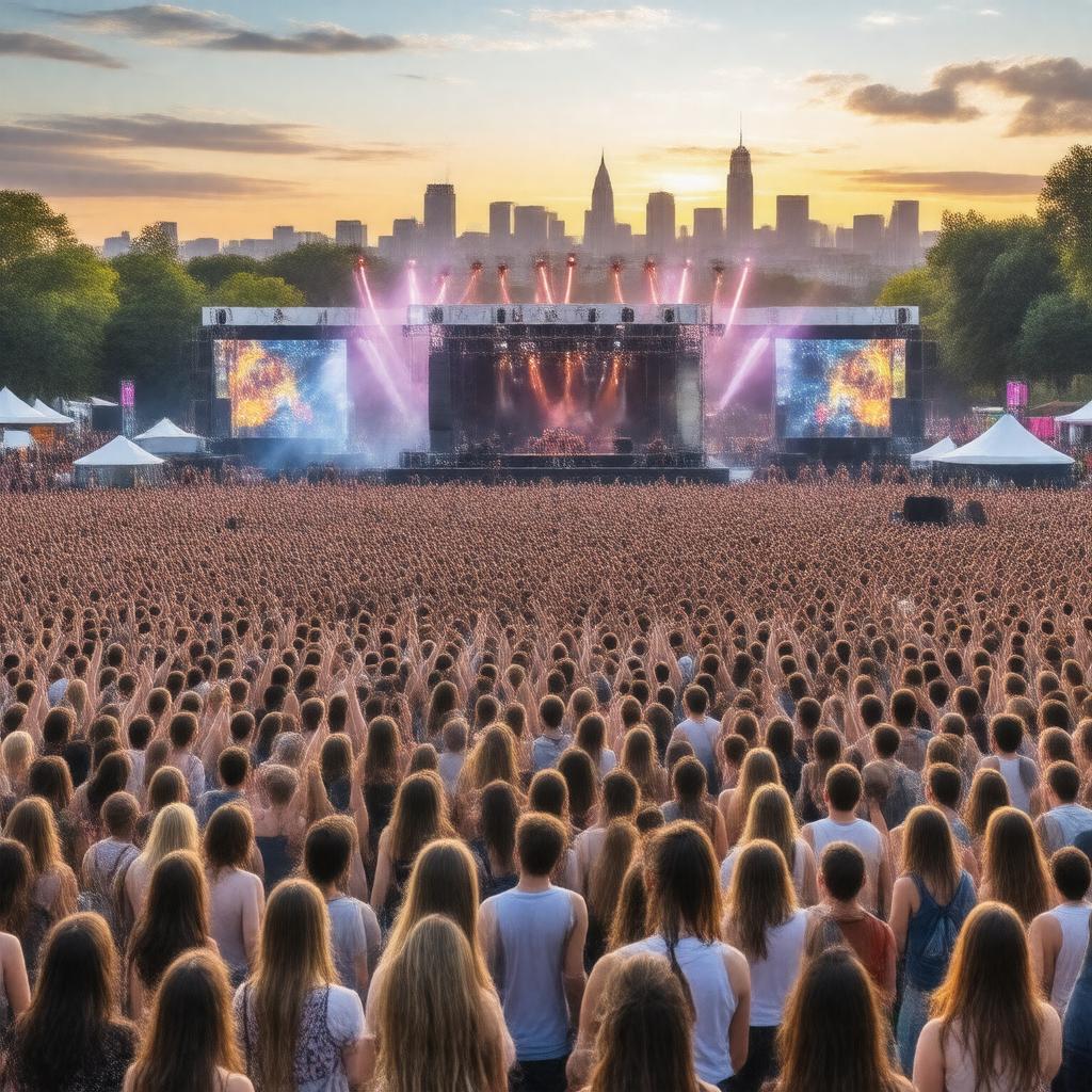 Lovebox Festival